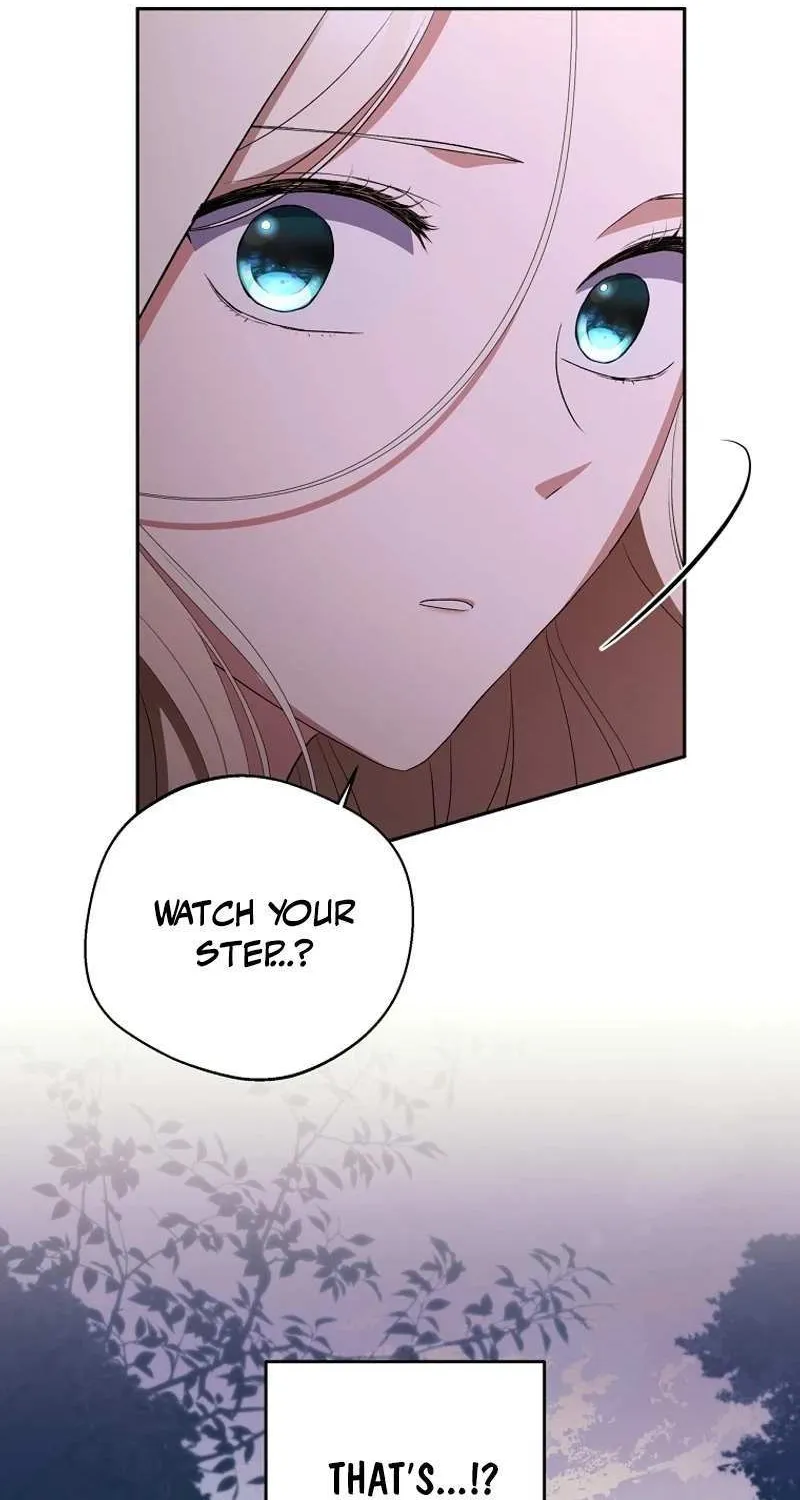 There Is No Need to be Obsessed with me Chapter 21 page 81 - 