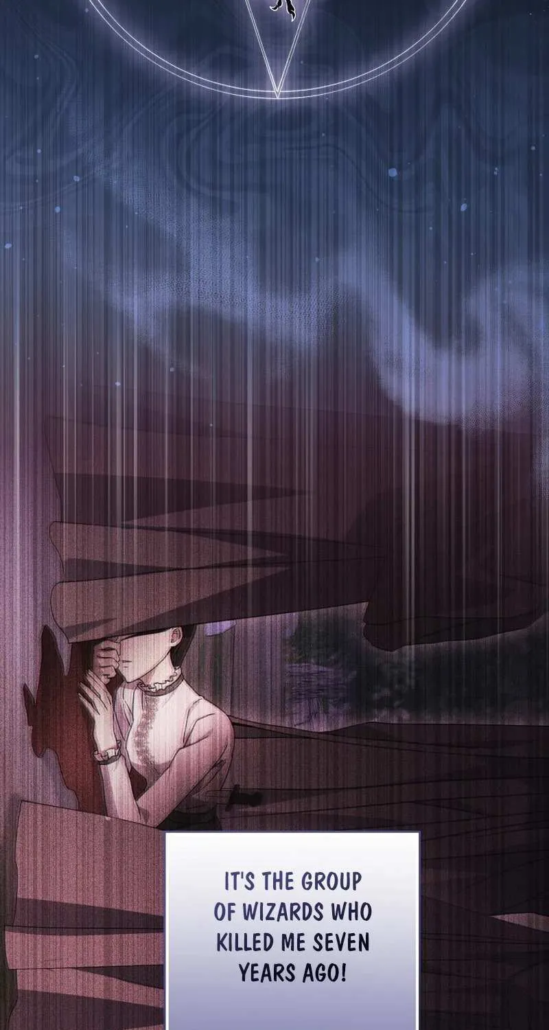 There Is No Need to be Obsessed with me Chapter 21 page 84 - 