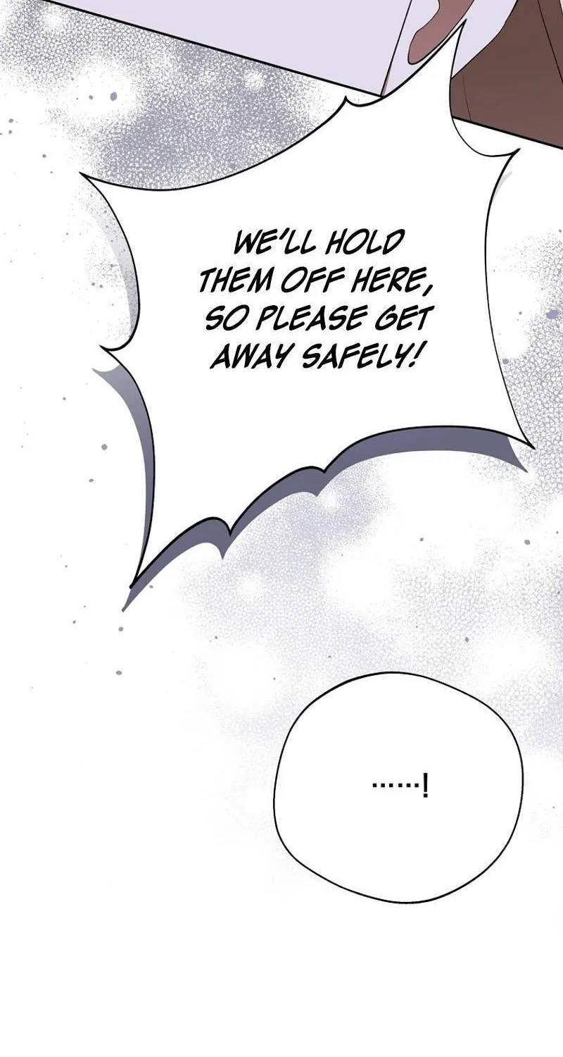 There Is No Need to be Obsessed with me Chapter 21 page 87 - 