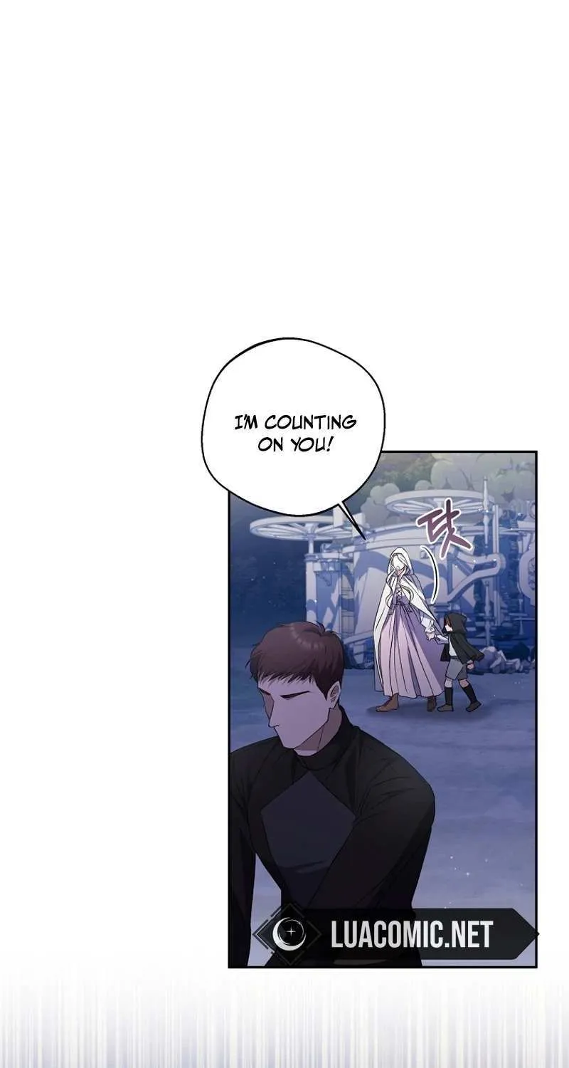 There Is No Need to be Obsessed with me Chapter 21 page 88 - 
