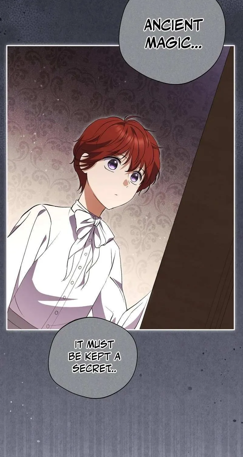 There Is No Need to be Obsessed with me Chapter 21 page 10 - 