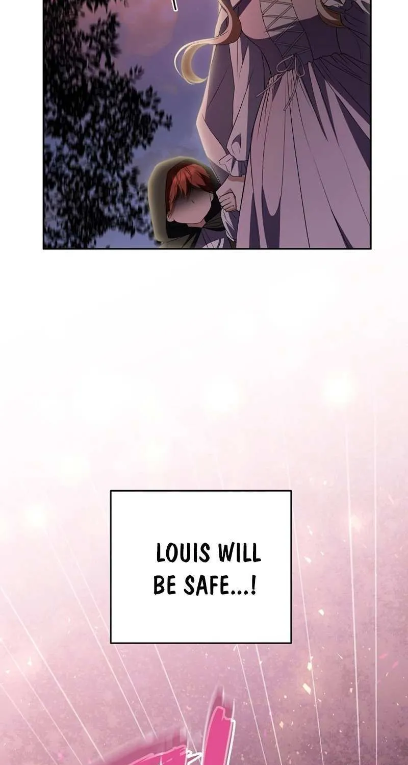 There Is No Need to be Obsessed with me Chapter 21 page 92 - 