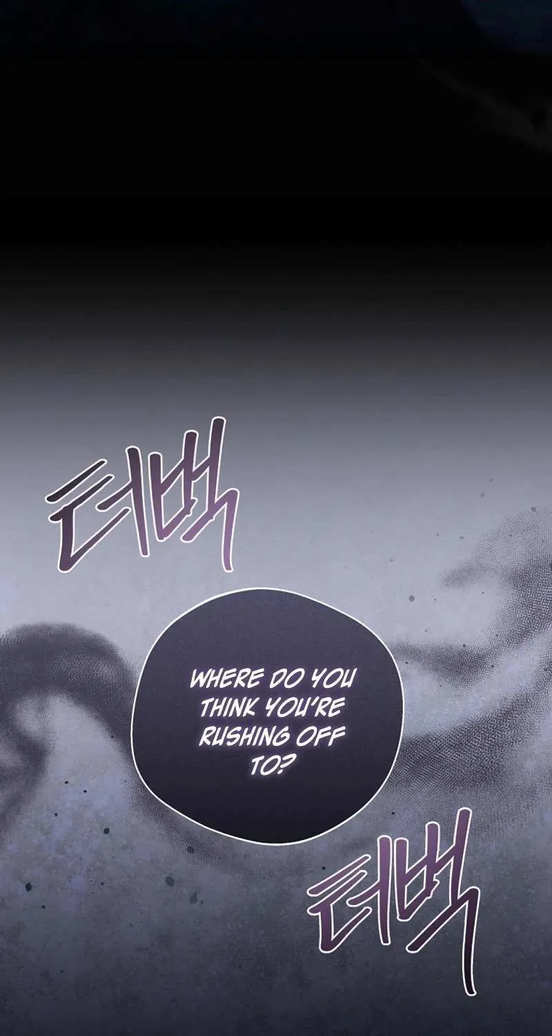 There Is No Need to be Obsessed with me Chapter 21 page 96 - 