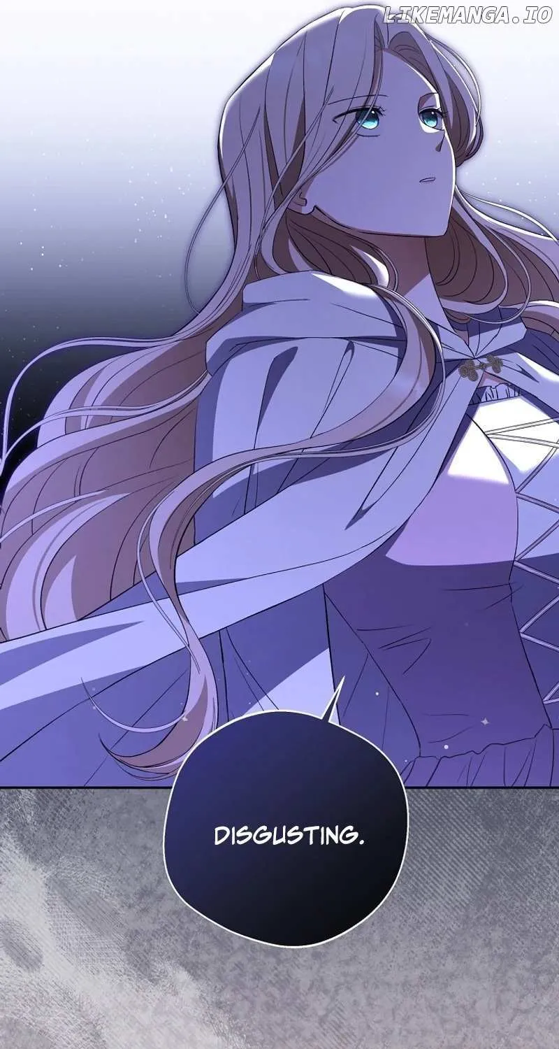 There Is No Need to be Obsessed with me Chapter 22 page 102 - 