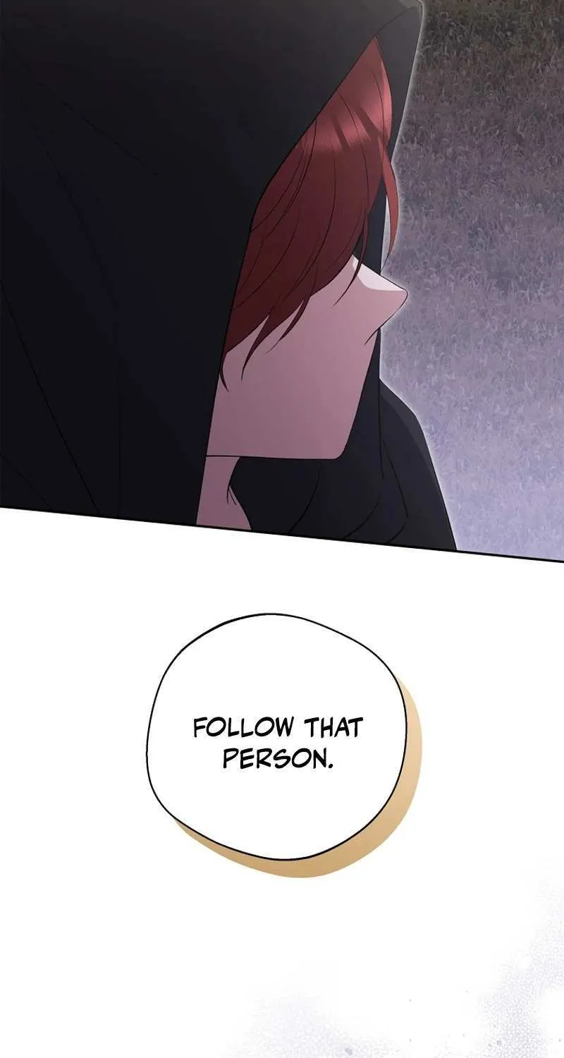 There Is No Need to be Obsessed with me Chapter 22 page 12 - 