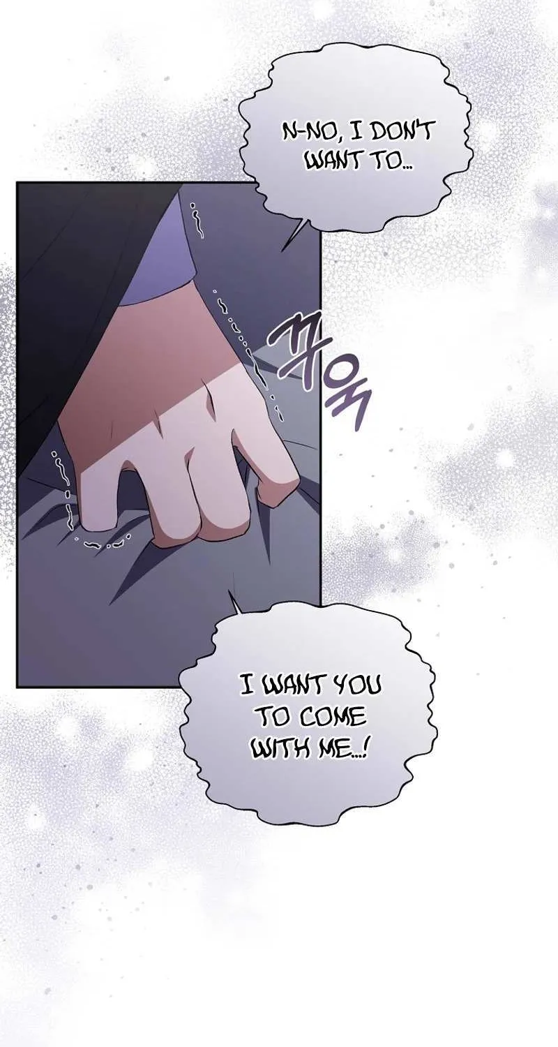 There Is No Need to be Obsessed with me Chapter 22 page 13 - 
