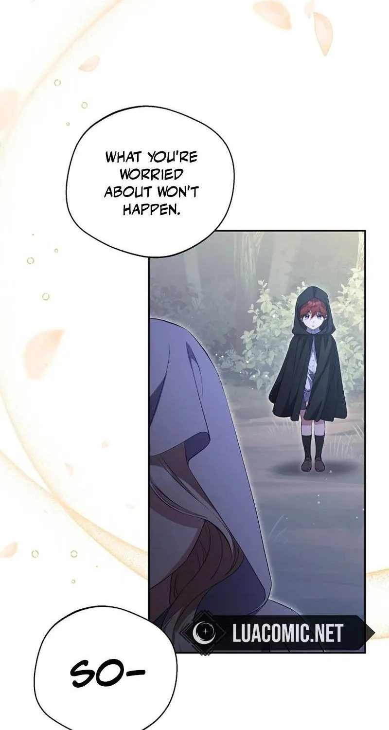 There Is No Need to be Obsessed with me Chapter 22 page 15 - 