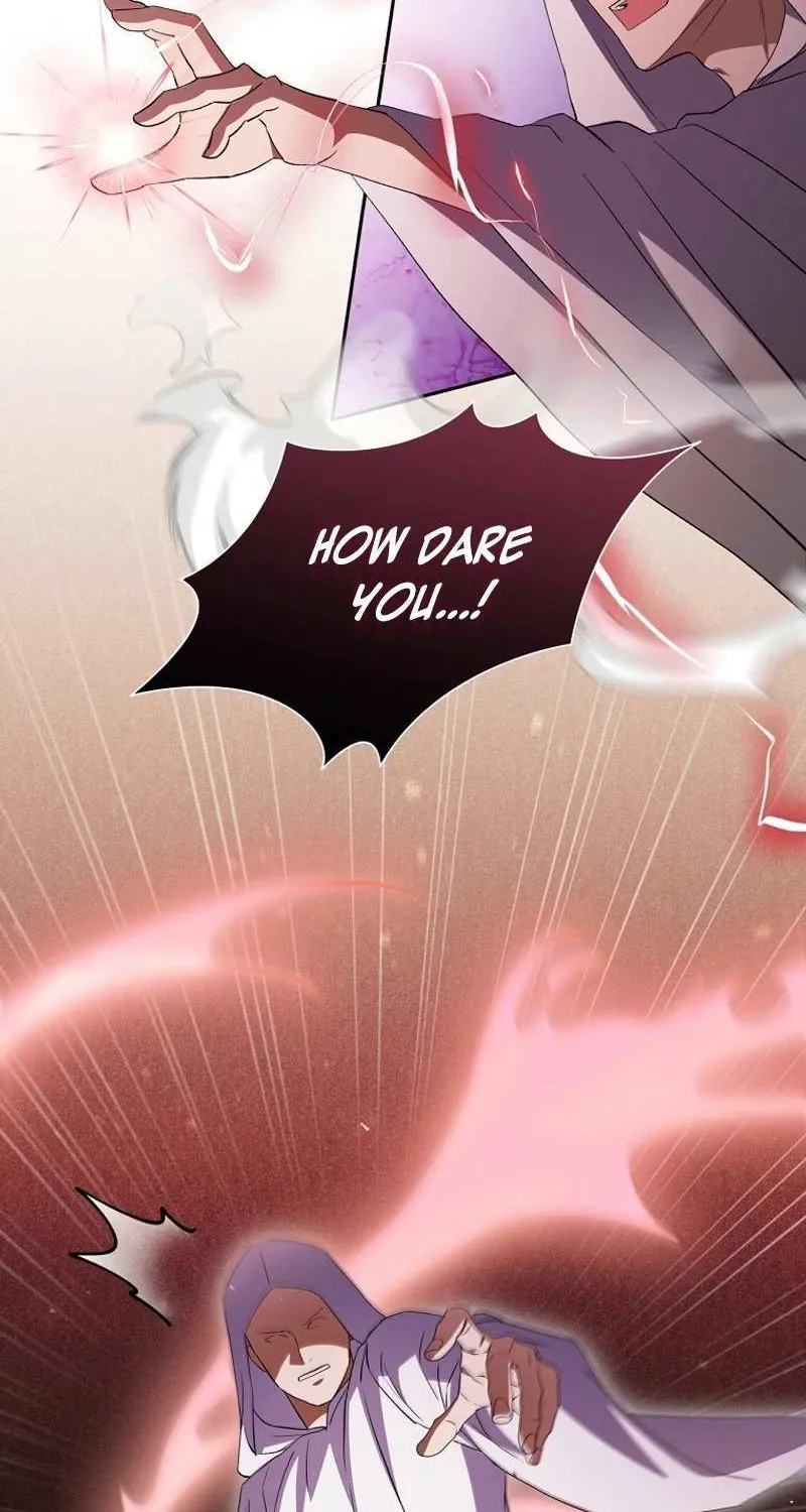 There Is No Need to be Obsessed with me Chapter 22 page 19 - 