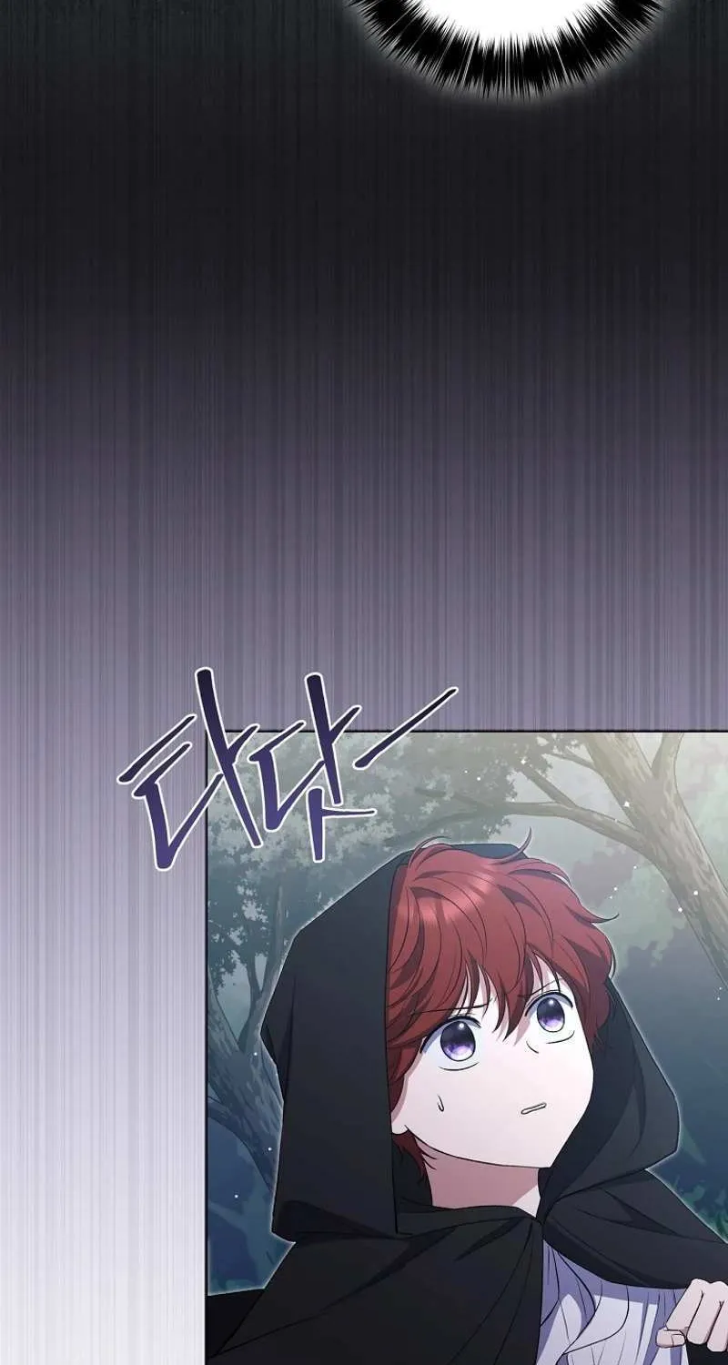 There Is No Need to be Obsessed with me Chapter 22 page 27 - 