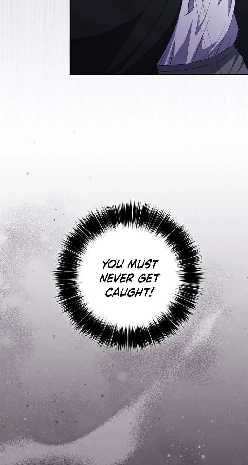 There Is No Need to be Obsessed with me Chapter 22 page 28 - 
