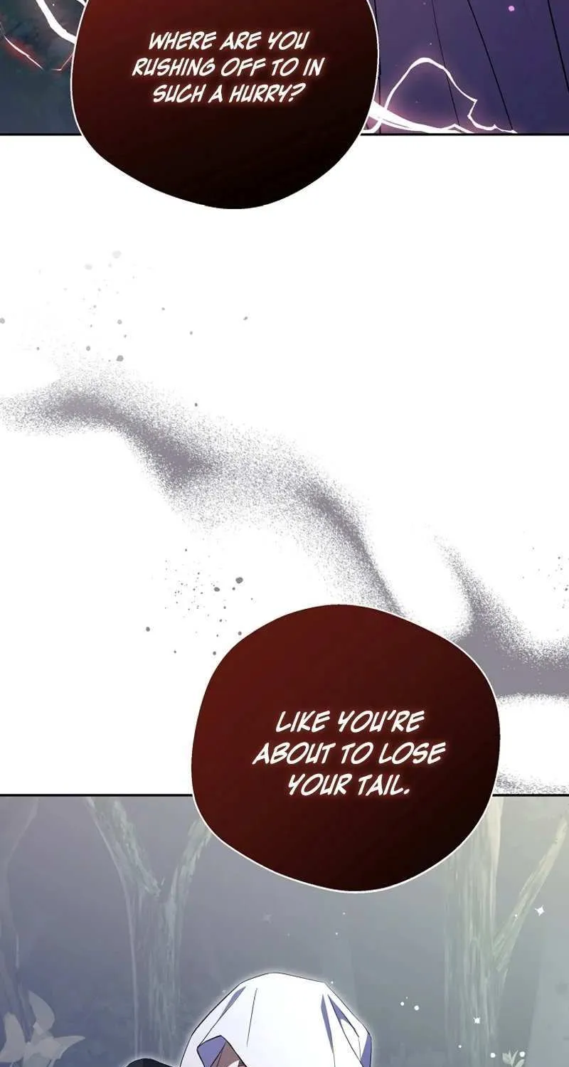 There Is No Need to be Obsessed with me Chapter 22 page 4 - 