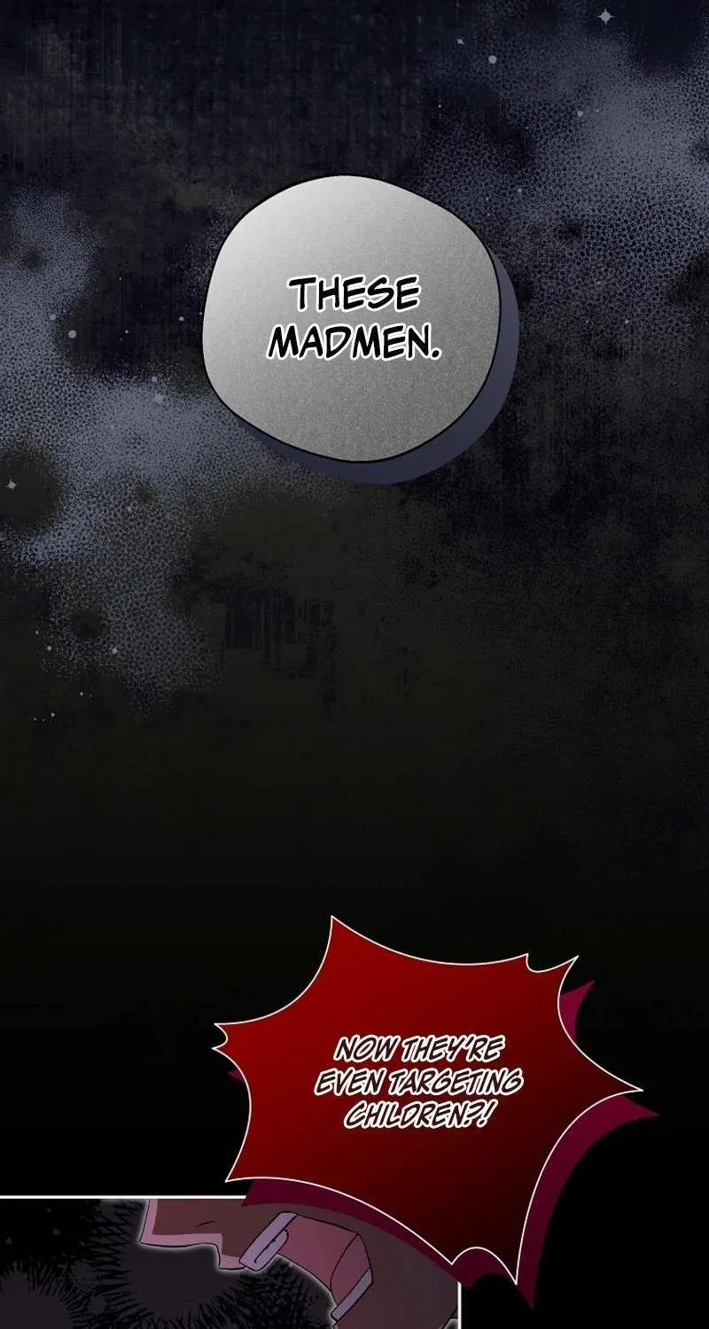 There Is No Need to be Obsessed with me Chapter 22 page 32 - 