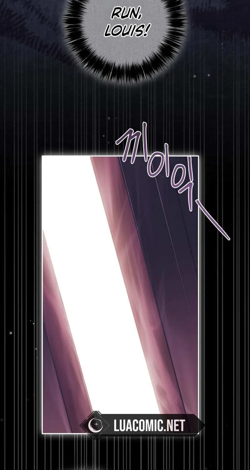 There Is No Need to be Obsessed with me Chapter 22 page 38 - 