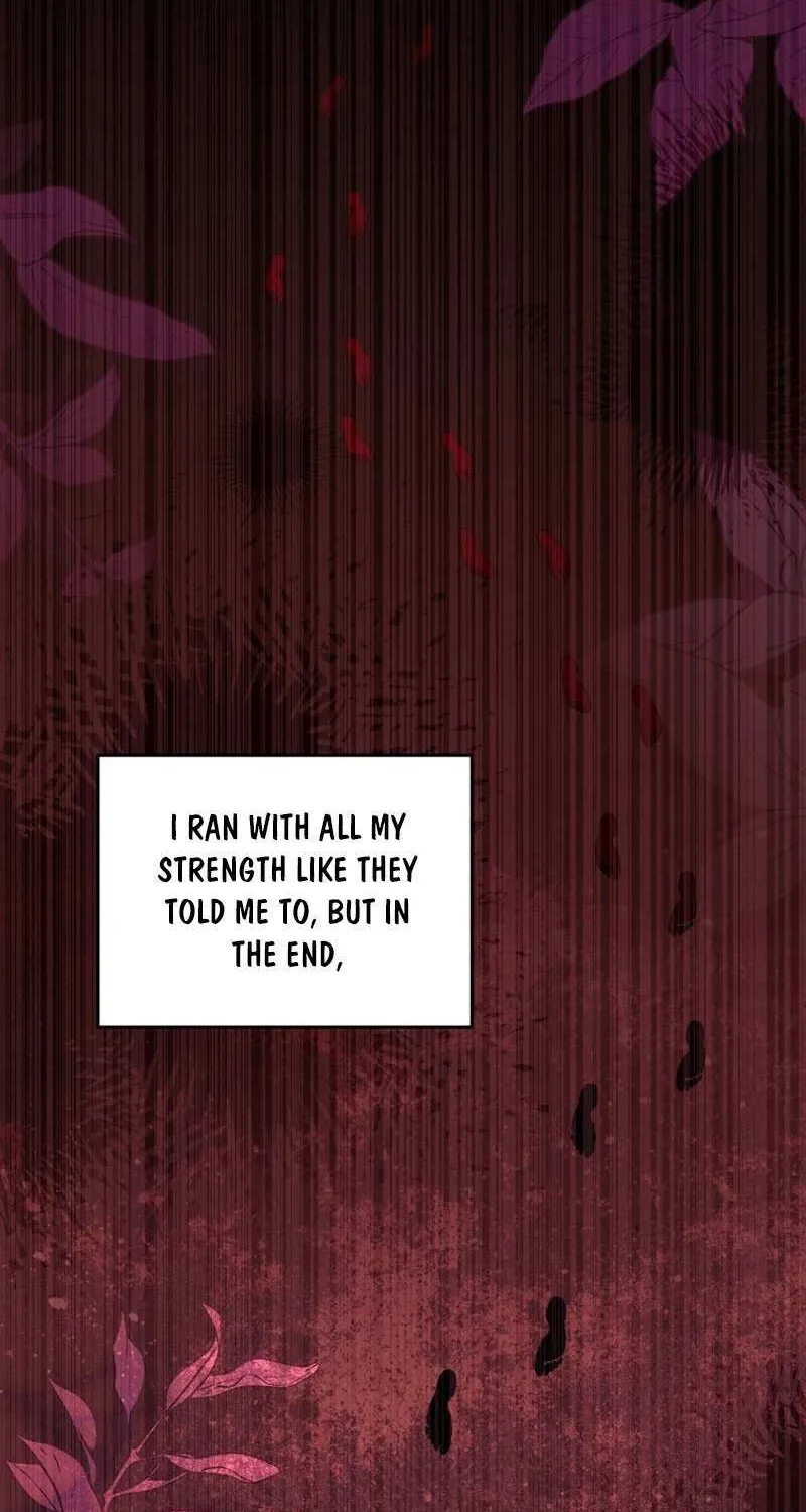 There Is No Need to be Obsessed with me Chapter 22 page 40 - 