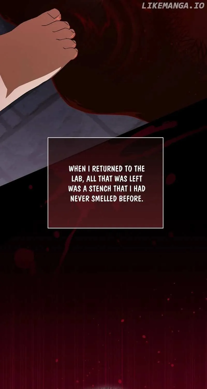 There Is No Need to be Obsessed with me Chapter 22 page 44 - 