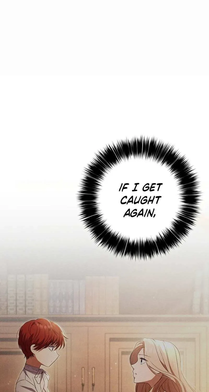 There Is No Need to be Obsessed with me Chapter 22 page 47 - 