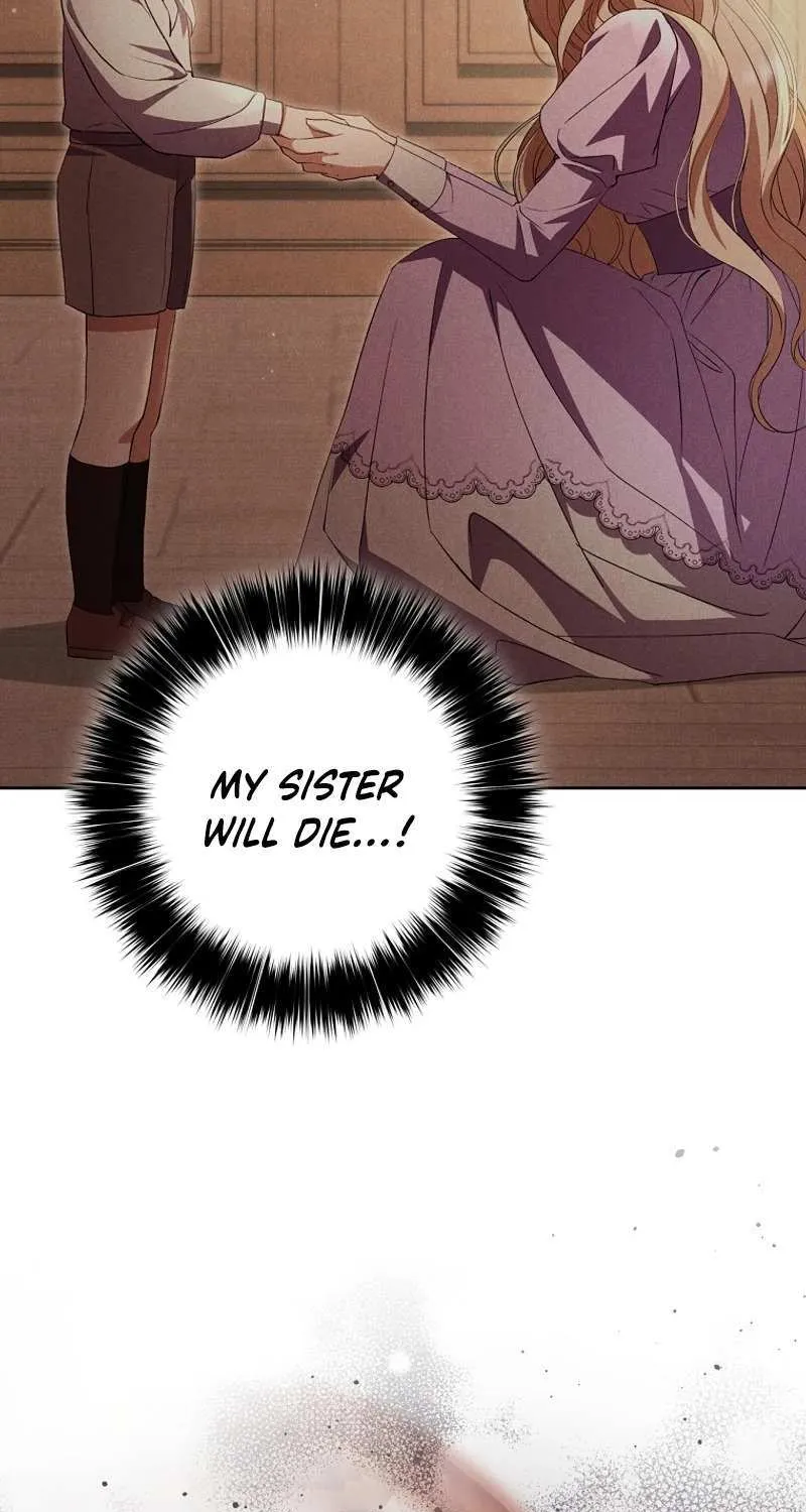 There Is No Need to be Obsessed with me Chapter 22 page 48 - 
