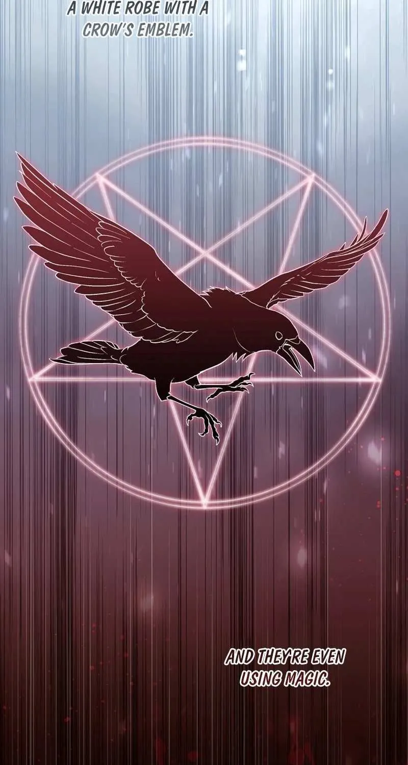 There Is No Need to be Obsessed with me Chapter 22 page 6 - 