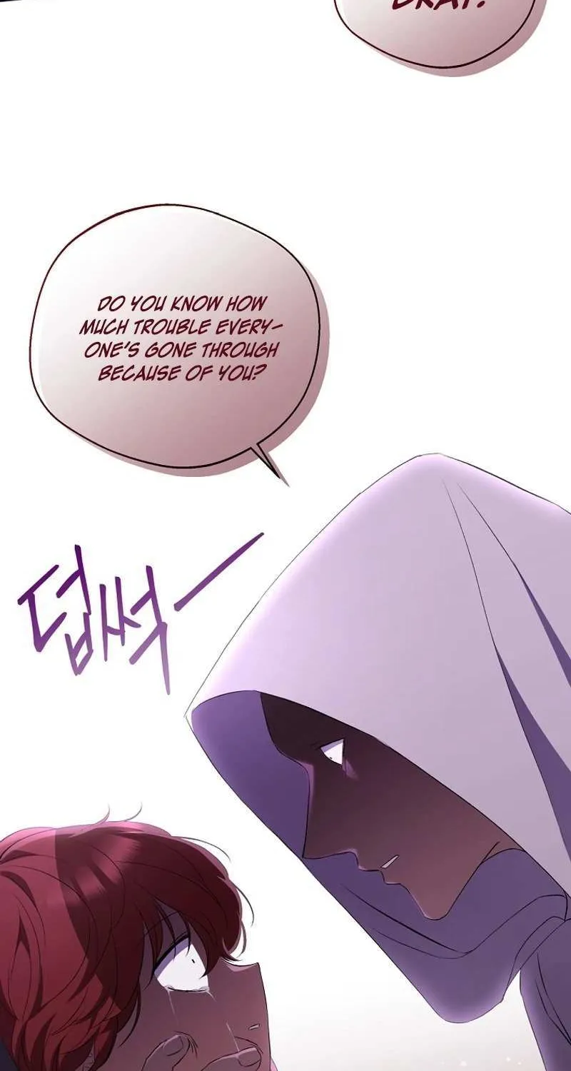 There Is No Need to be Obsessed with me Chapter 22 page 51 - 