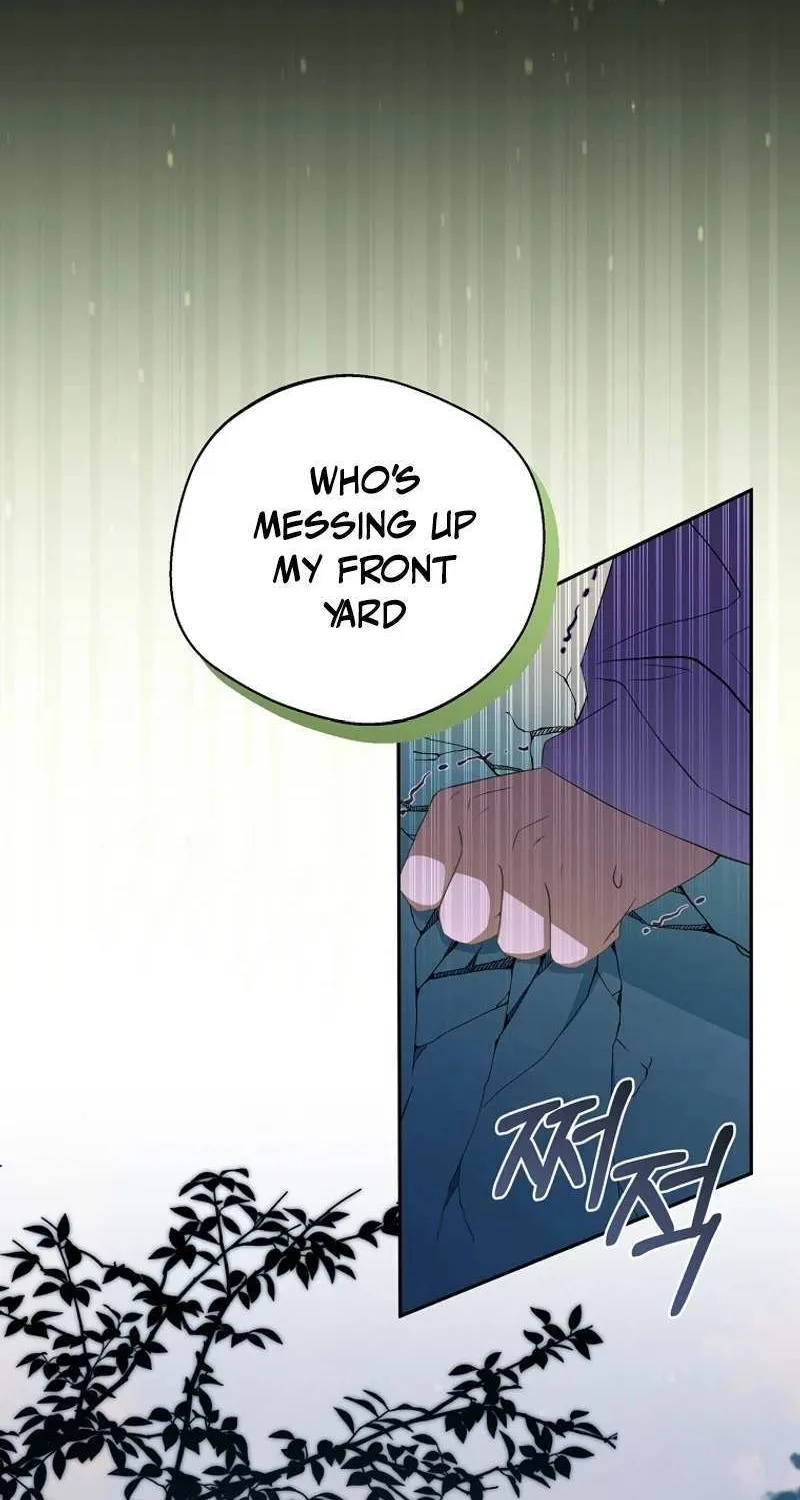There Is No Need to be Obsessed with me Chapter 22 page 58 - 