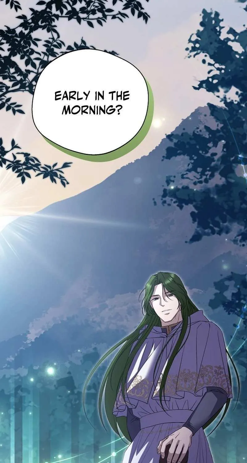 There Is No Need to be Obsessed with me Chapter 22 page 59 - 