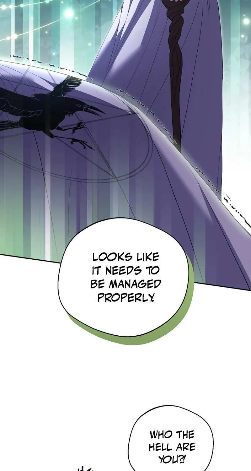 There Is No Need to be Obsessed with me Chapter 22 page 60 - 