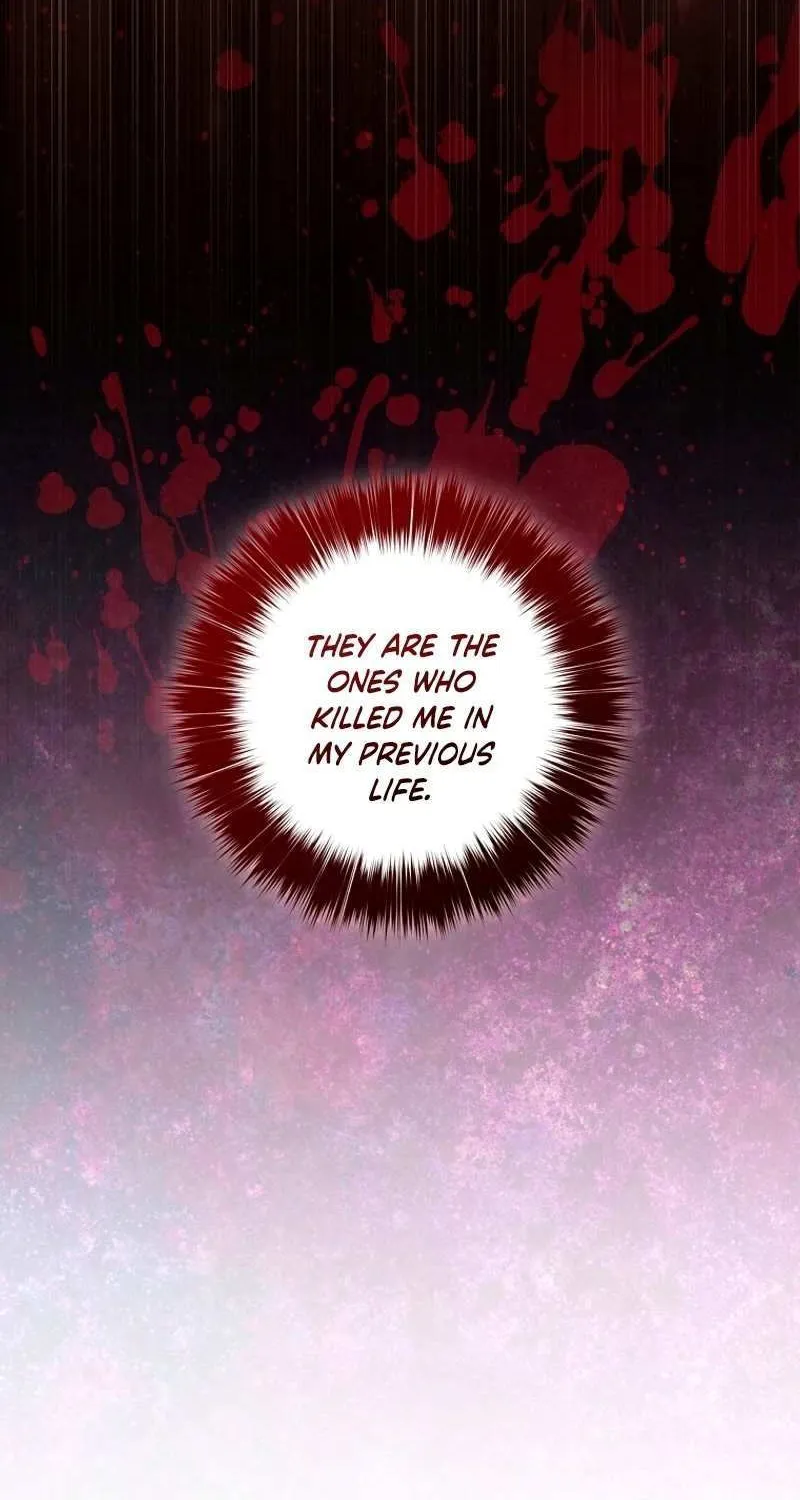 There Is No Need to be Obsessed with me Chapter 22 page 7 - 