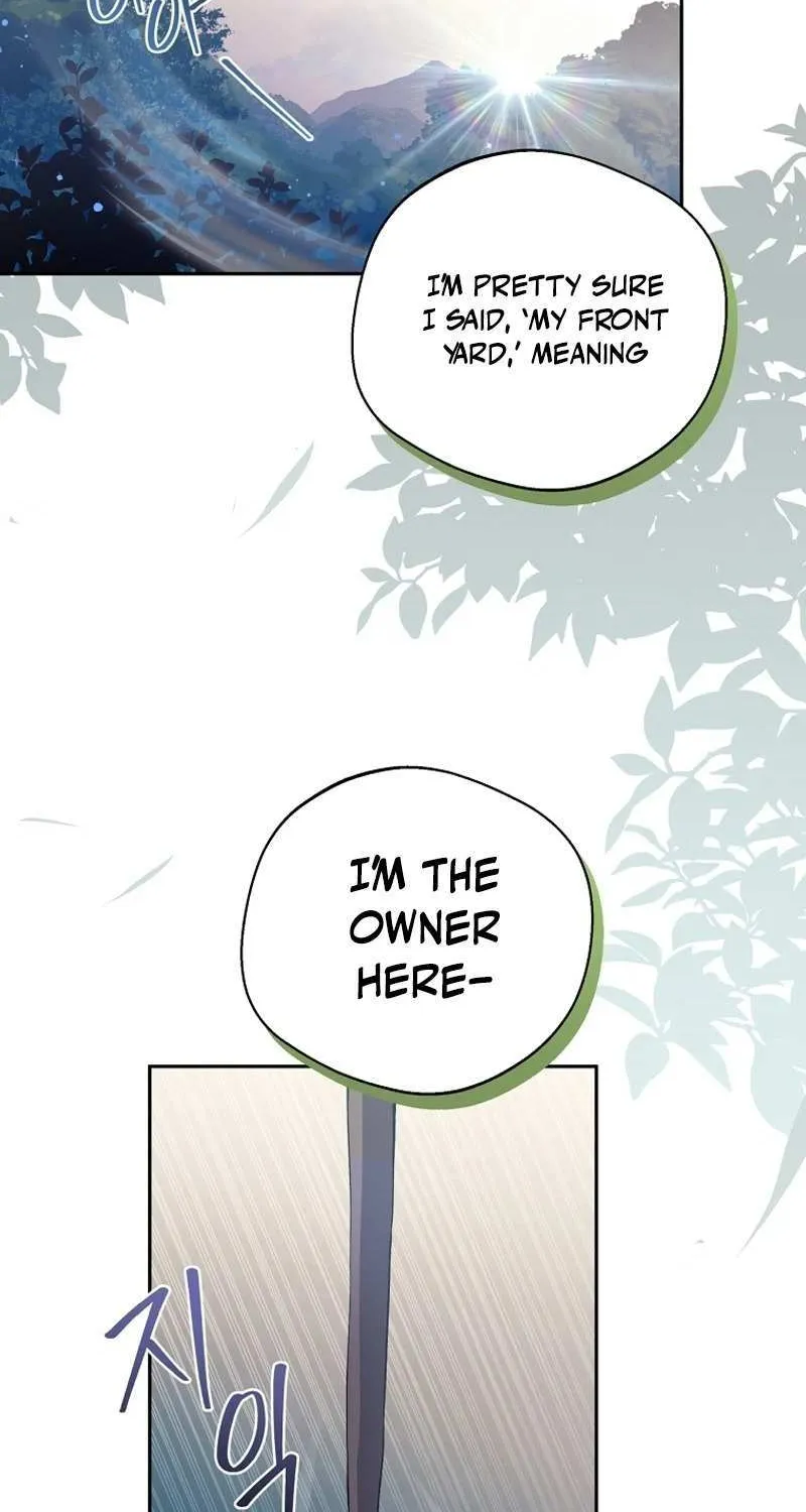 There Is No Need to be Obsessed with me Chapter 22 page 65 - 