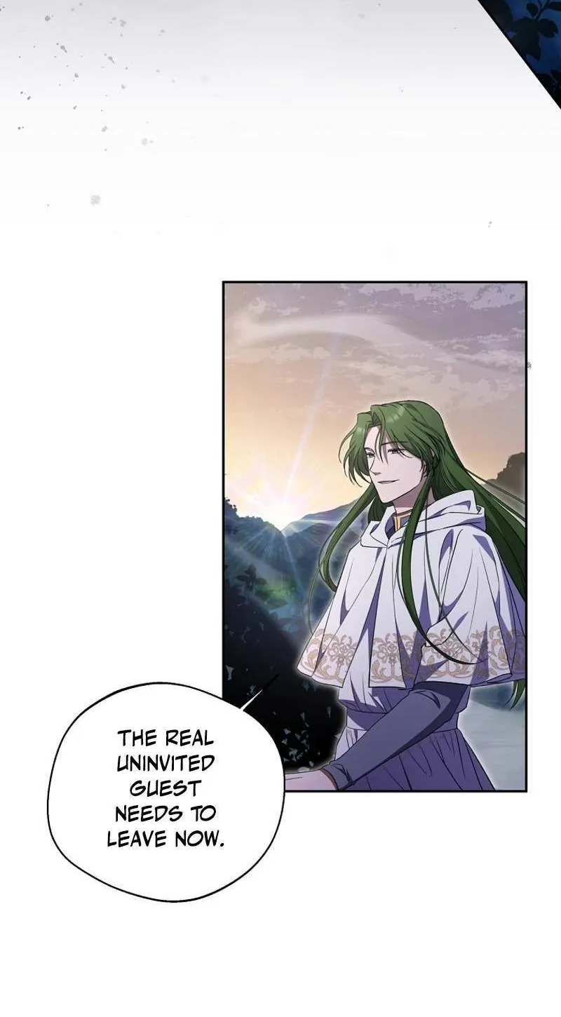 There Is No Need to be Obsessed with me Chapter 22 page 69 - 