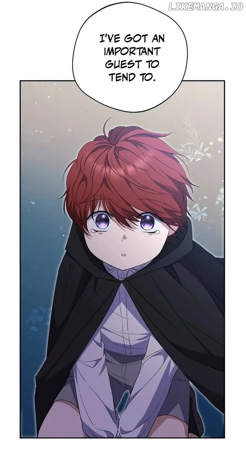 There Is No Need to be Obsessed with me Chapter 22 page 70 - 