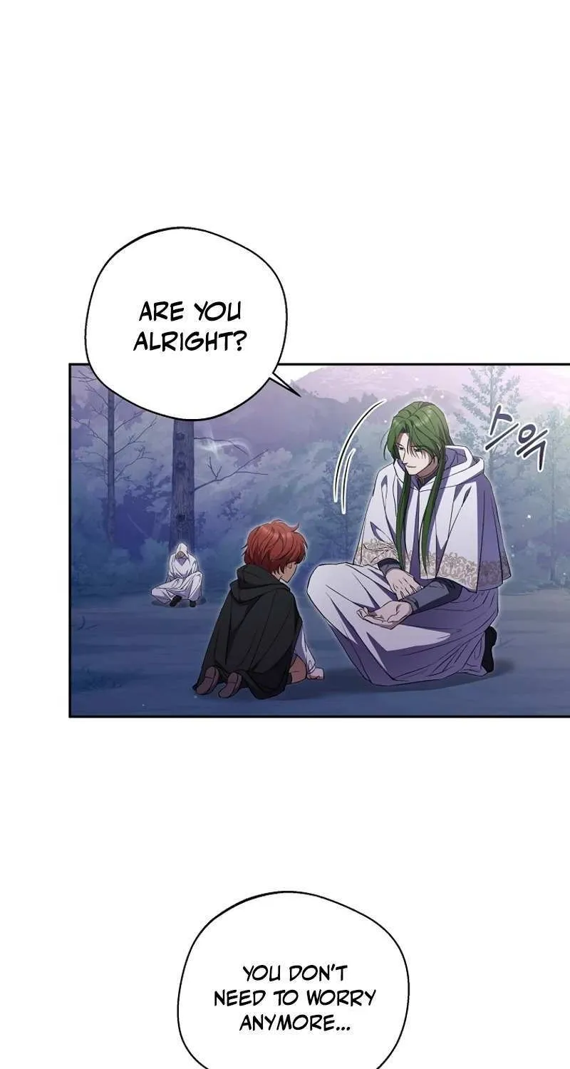 There Is No Need to be Obsessed with me Chapter 22 page 71 - 