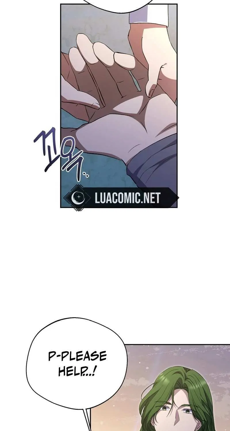 There Is No Need to be Obsessed with me Chapter 22 page 72 - 