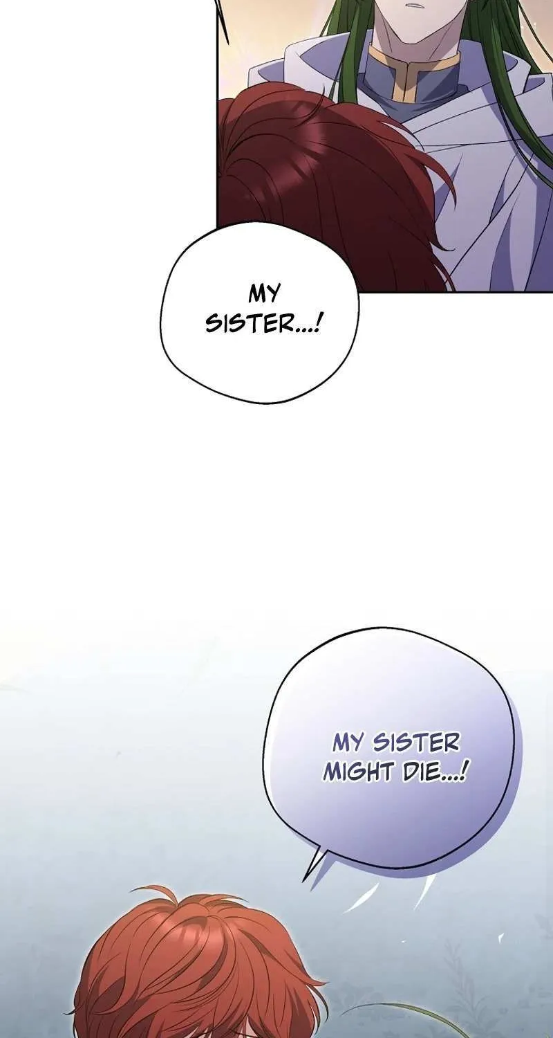There Is No Need to be Obsessed with me Chapter 22 page 73 - 