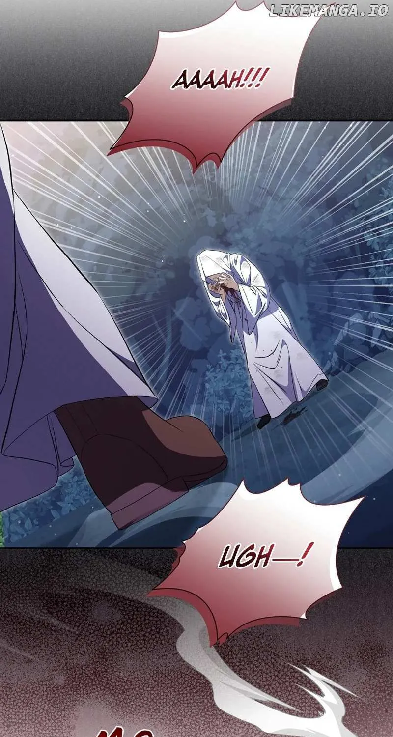 There Is No Need to be Obsessed with me Chapter 22 page 78 - 