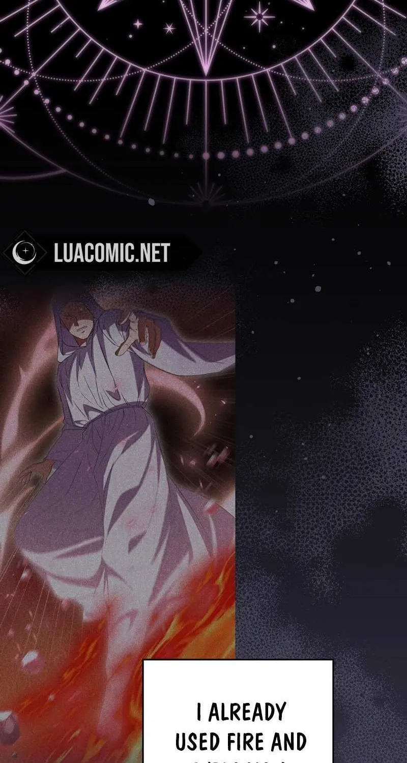 There Is No Need to be Obsessed with me Chapter 22 page 89 - 
