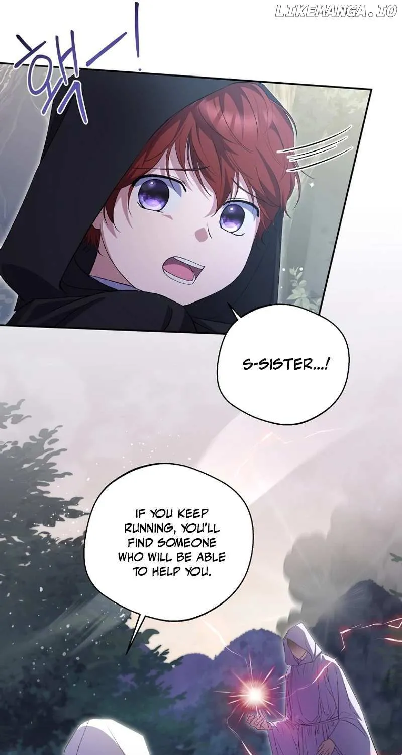 There Is No Need to be Obsessed with me Chapter 22 page 10 - 