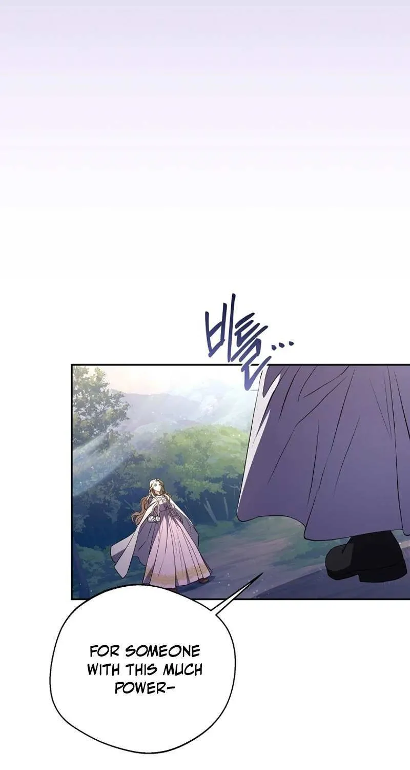 There Is No Need to be Obsessed with me Chapter 22 page 91 - 