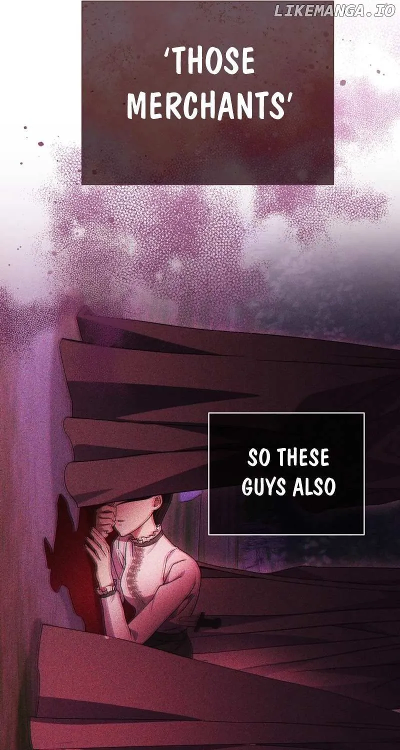 There Is No Need to be Obsessed with me Chapter 22 page 94 - 