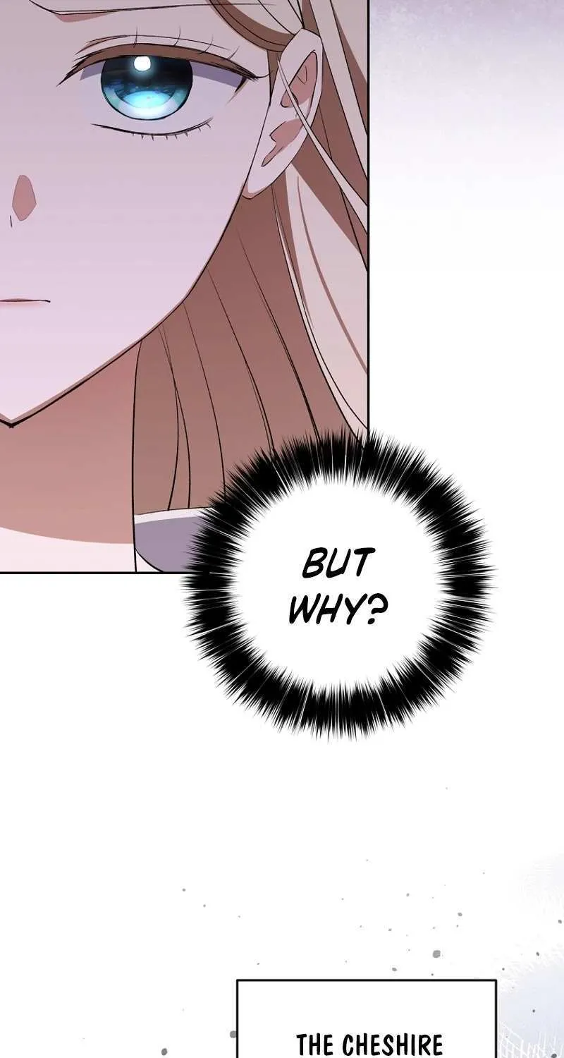 There Is No Need to be Obsessed with me Chapter 22 page 96 - 
