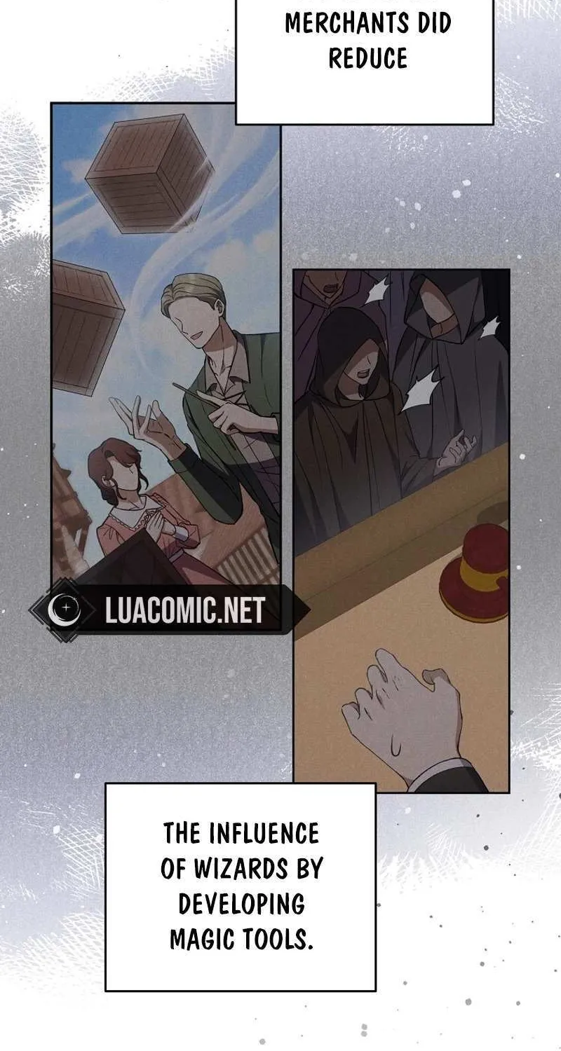 There Is No Need to be Obsessed with me Chapter 22 page 97 - 