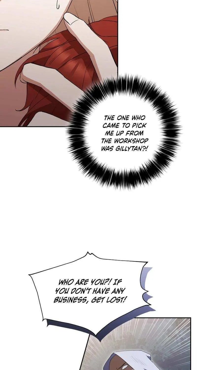 There Is No Need to be Obsessed with me Chapter 23 page 11 - 