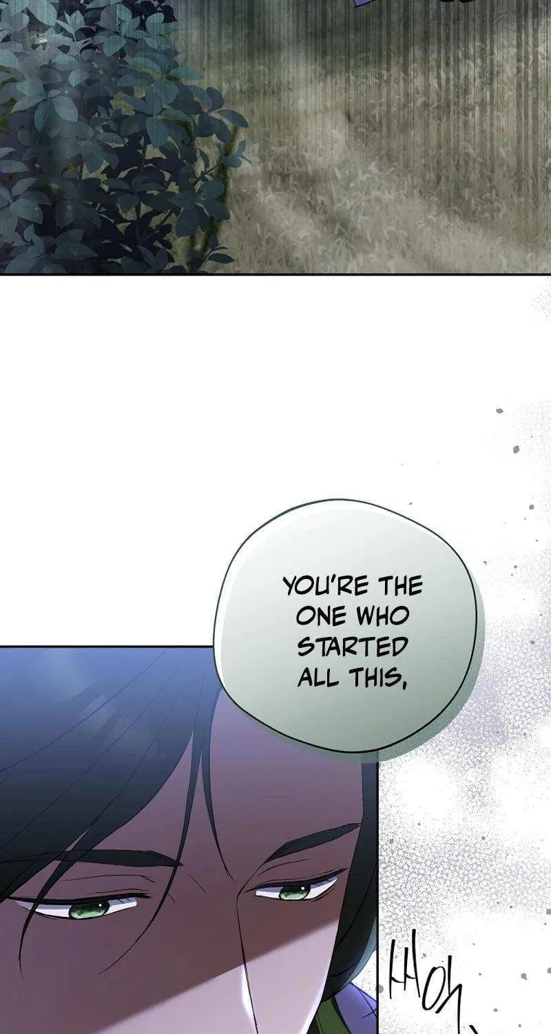 There Is No Need to be Obsessed with me Chapter 23 page 18 - 