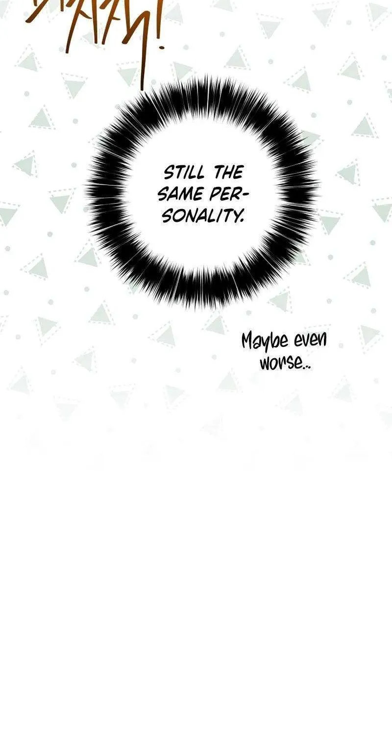 There Is No Need to be Obsessed with me Chapter 23 page 24 - 