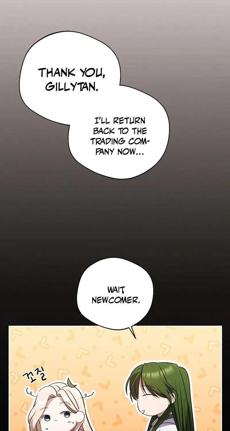 There Is No Need to be Obsessed with me Chapter 23 page 29 - 