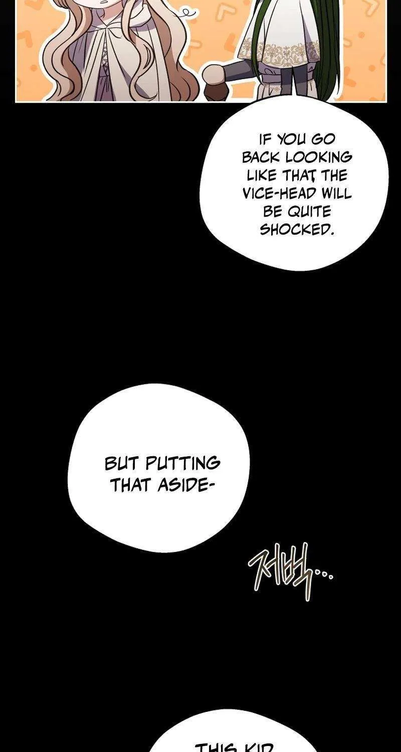 There Is No Need to be Obsessed with me Chapter 23 page 30 - 