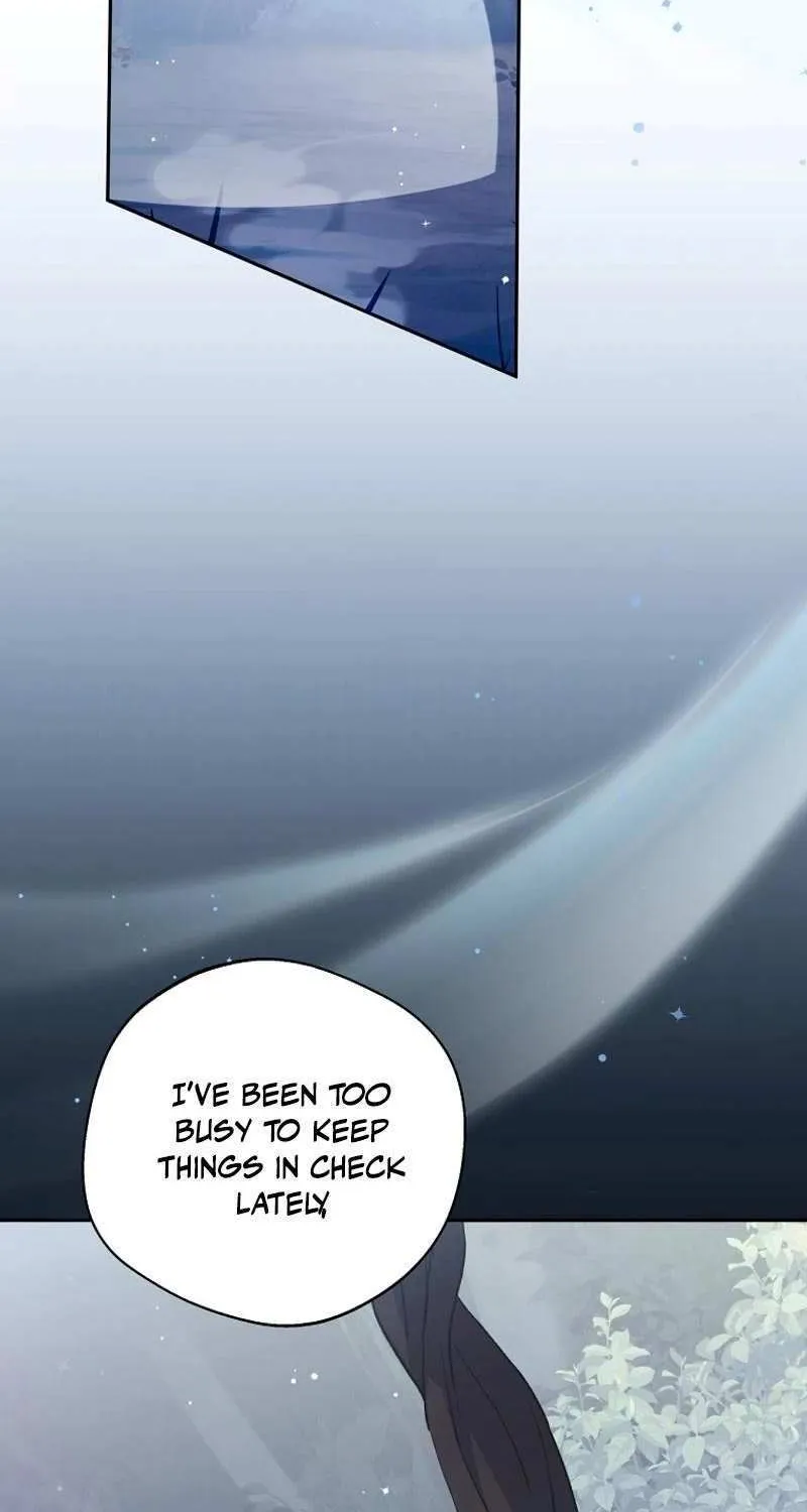 There Is No Need to be Obsessed with me Chapter 23 page 4 - 