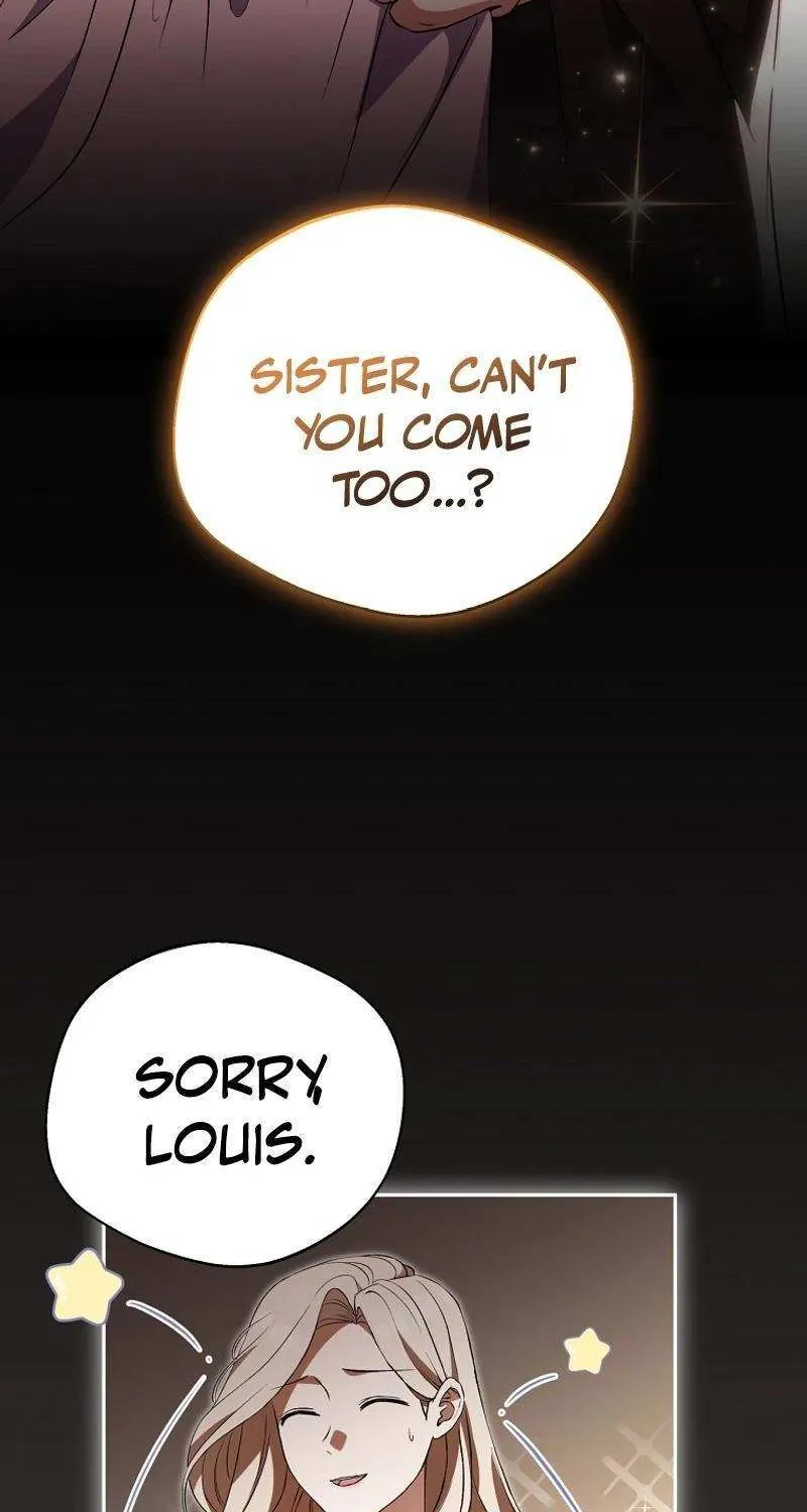 There Is No Need to be Obsessed with me Chapter 23 page 33 - 