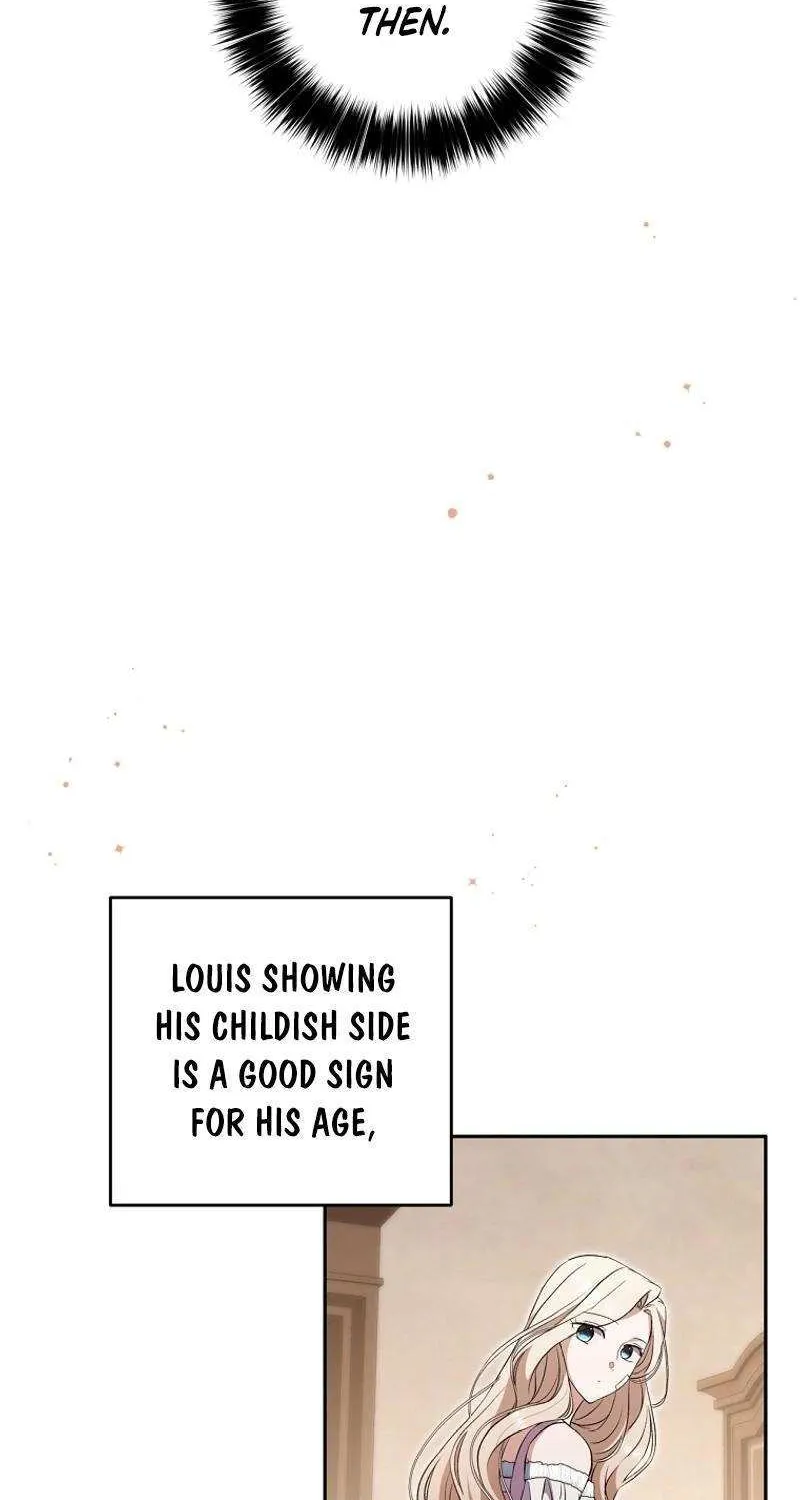There Is No Need to be Obsessed with me Chapter 23 page 36 - 