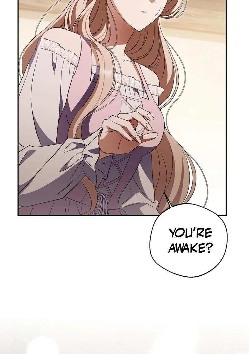 There Is No Need to be Obsessed with me Chapter 23 page 42 - 