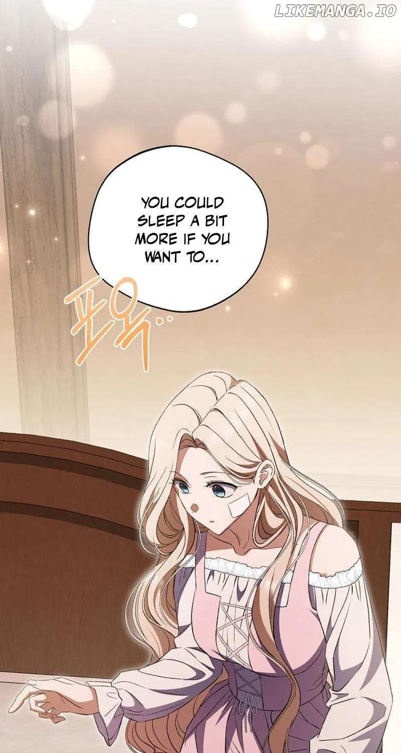 There Is No Need to be Obsessed with me Chapter 23 page 43 - 